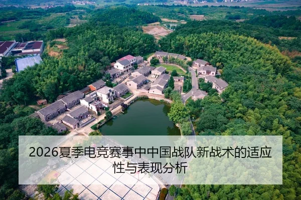 2026夏季电竞赛事中中国战队新战术的适应性与表现分析